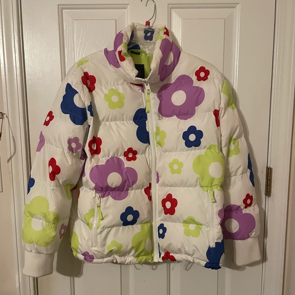 Wild Fable Puffer Jacket